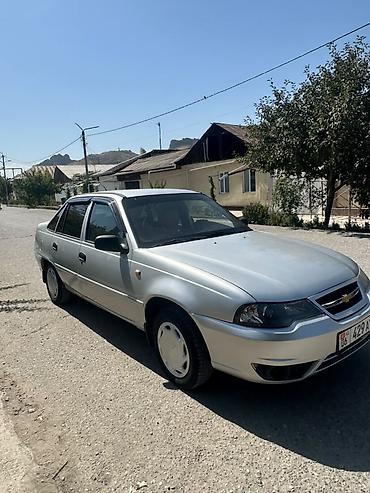 tir: Chevrolet Nexia: 2010 г., Механика, Бензин, Седан — 1