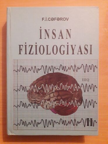 tibbi hədislər toplusu kitabi: Tibb universiteti üçün kitablar. Normal veziyyetdedirler