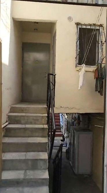yasma: Bakı, Yasamal, 2 otaqlı, Köhnə tikili, m. Nizami, 31 kv. m — 5