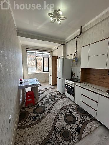 1 комнат: 1 комната, 40 м², Элитка, 1 этаж, Косметический ремонт — 4