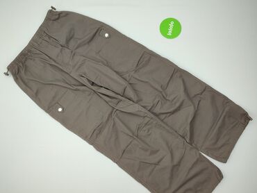 Spodnie cargo: Sinsay, Spodnie cargo damskie, S — 2