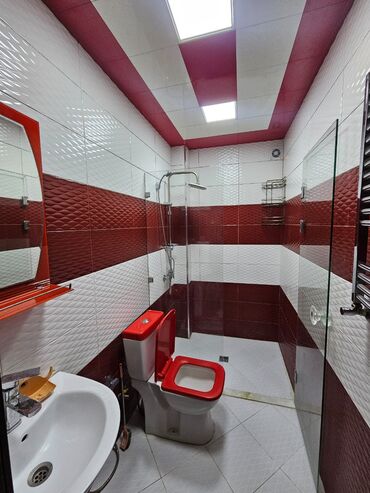 Yeni tikili: 2 otaqlı, Yeni tikili, 56 kv. m — 5