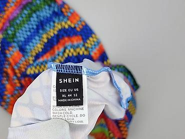 pajac h: Shein, Sukienka damska, rozmiar XL — 4