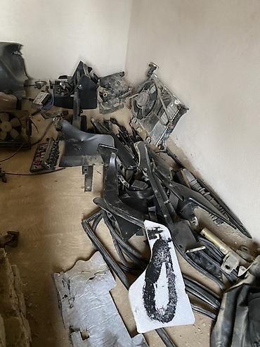 Другие детали электрики авто: Продается запчасти на ВАЗ 2107 Эмне керек болсо баары бар сурай — 9