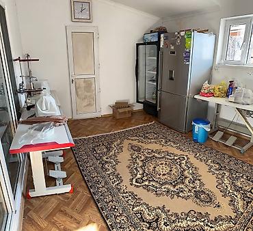 Продажа коттеджей и домов: 📍Дом в ж/м Арча-Бешик, 📌7 комнат, 128 м², участок 6 соток Участок 6 — 8