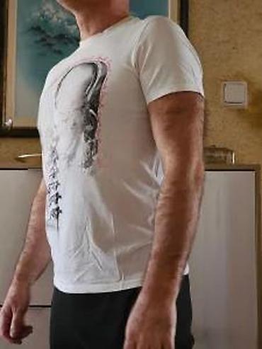 Majice: Men's T-shirt bоја - Šareno na lalafo.rs — 19 Majice: Men's T-shirt bоја - Šareno — 19