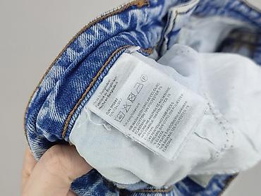 levis 514: H&M, Jeansy damskie, rozmiar L — 5