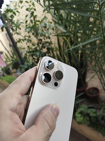 ref iphone: IPhone 15 Pro, Ağ — 2