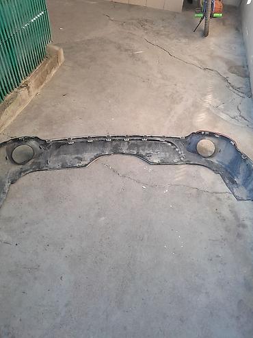 Бампер и комплектующие: BMW, Б/у, Оригинал — 4