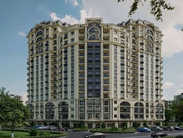 дома в городе ош: Ижарага берем Офистик, 206 кв. м, Турак комплексинде, 1-катар, Өзүнчө ашканасы менен, Өзүнчө кире бериши менен