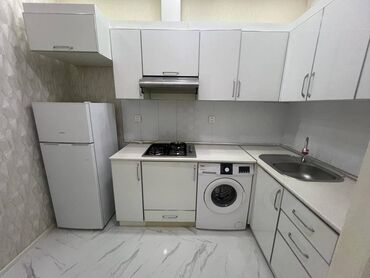 Yeni tikili: M. Həzi Aslanov, 3 otaqlı, Yeni tikili, m. Həzi Aslanov, 85 kv. m — 20