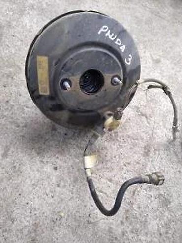 Transport: Fiat panda 3 vakum servo. Fiat panda 3 vakum servoOriginalni delovi — 1