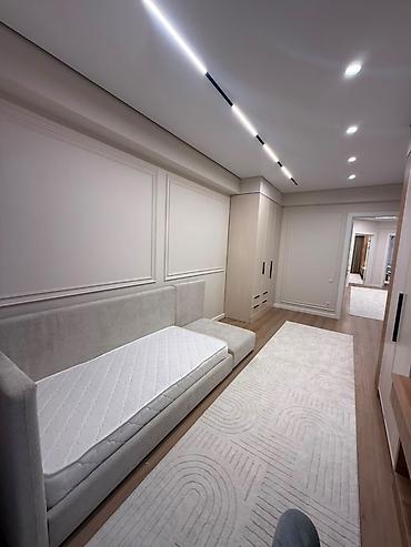 Продажа квартир: 3 комнаты, 116 м², Элитка, 15 этаж, Евроремонт — 3