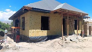 10. РАССЧИТАЕМ СТОИМОСТЬ ДОМА 🏠 Каркасный дом 🏗 ЛСТК 🧱 Кирпичный дом