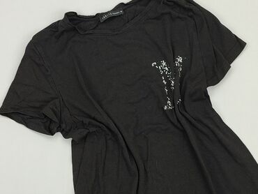spódnice z tiulem mohito: T-shirt, Mohito, M (EU 38), condition - Good
