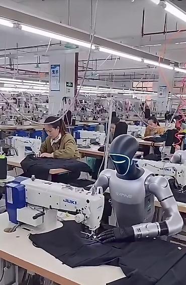 Tikiş maşınları: DOIT sənaye tikiş maşınları – orijinal qablaşdırmada Məhsul: - DOIT — 1