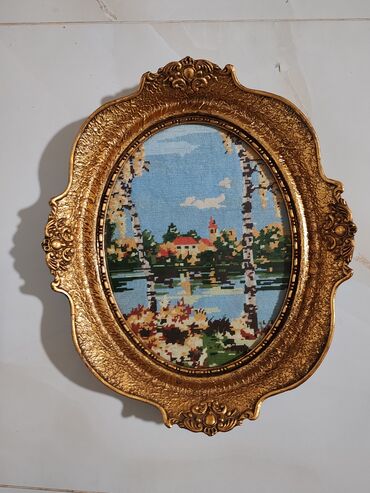 Gobleni: Goblen, O trošku kupca, Pokupiti na licu mesta — 4