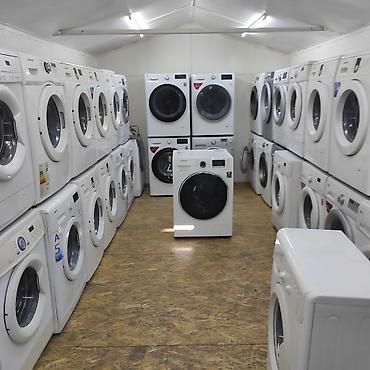 9000: Стиральные машина автомат LG, Самсунги Бош, Атлант, Индезит, Бэко и — 7
