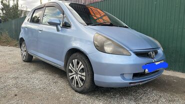 полики мерседес спринтер: Honda Fit: 2003 г., 1.3 л, Вариатор, Бензин, Хетчбек