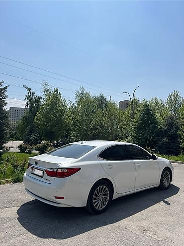 windom 2003: Сдается в аренду Lexus ES 300, На посуточный и длительный срок. В — 4