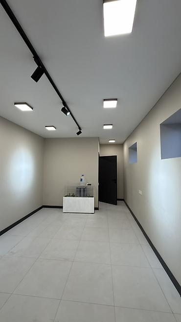 офисы квартира: Сдаю Офисный кабинет: 56 м², С ремонтом, С отдельным входом — 10