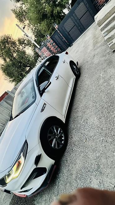 gac aion y: Kia K5: 2019 г., 2 л, Автомат, Газ, Седан — 2