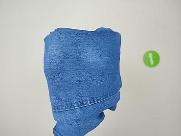 deichman ugg: Jeansy damskie, rozmiar S — 5