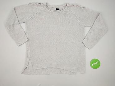 polar: Sisley, Sweter damski, rozmiar S — 2