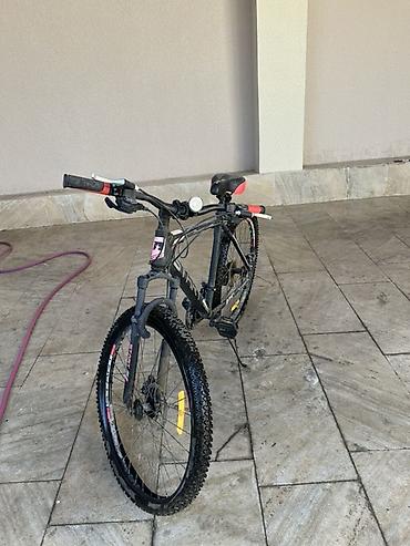 Dağ velosipedləri: START dağ velosipedi 550 AZN-ə alınıb. Təxminən 2 ildir istifadə — 3