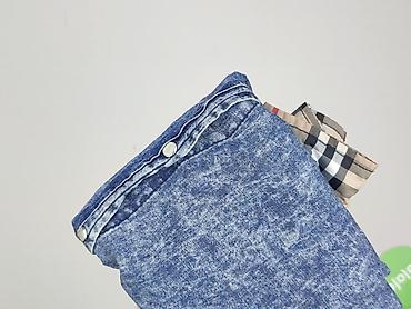 destroyed denim: Koszula damska, rozmiar S — 6