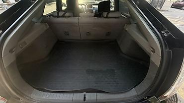 чехлы приус: Toyota Prius: 2007 г., 1.5 л, Автомат, Гибрид, Лифтбек — 4