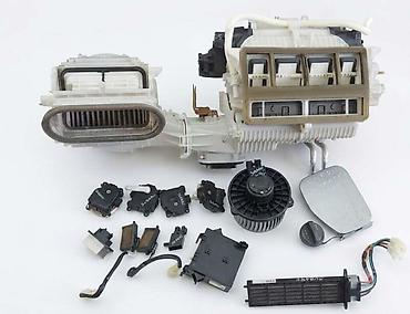 kodiranje abs modula: VENTILATOR KUCISTE ZA SUBARU LEGACY, OUTBACK OD 2009. DO 2014. GOD. | — 1
