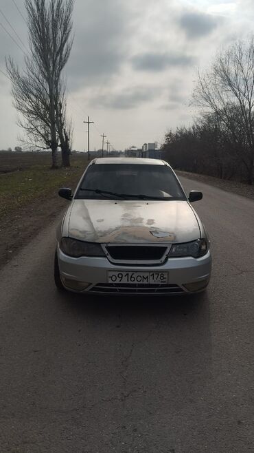 Daewoo: Daewoo Nexia: 2009 г., 1.5 л, Механика, Бензин