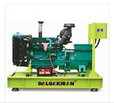 geniratorlar: Generator
Müxtəlif modellər.
Aksa.
Genpower.
Volvo penta — 8