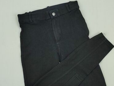 zara kurtka dziecięca: Other children's pants, Decathlon, 12 years, 146/152, condition - Good