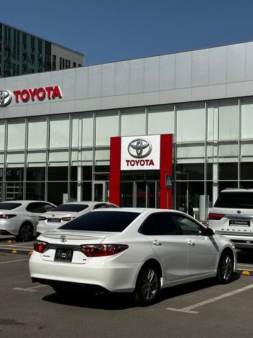 шит прибор камри: Toyota Camry: 2015 г., 2.5 л, Автомат, Бензин, Седан