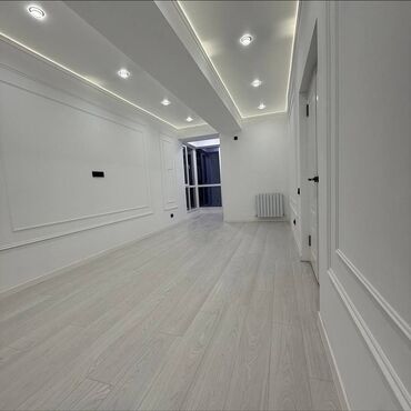 1 комната, 38 м², Элитка, 12 этаж, Евроремонт