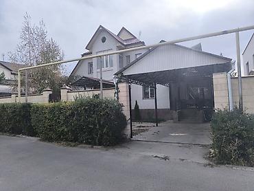 вагон дома: 210 м², 5 комнат — 1