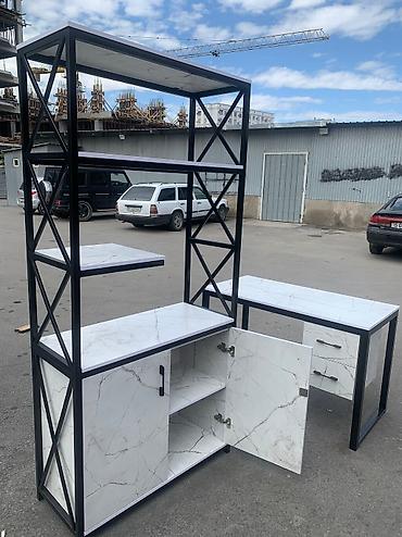 Полки для магазина: Стеллажи полки Стеллажи от производителя Офисные стеллажи полки — 13