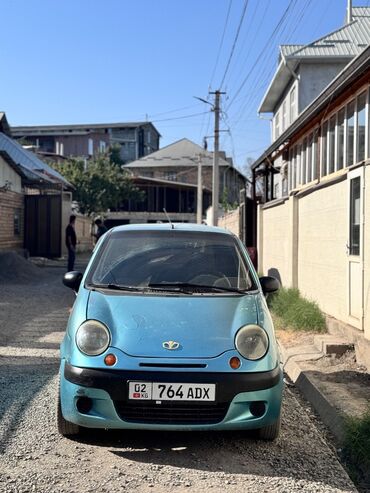 диски р13 купить: Daewoo Matiz: 2004 г., 1 л, Механика, Бензин, Хетчбек