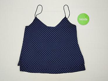 morgan bluzki: H&M, Top damski, rozmiar S — 3
