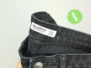 q jeans: PULL&BEAR, Jeansy damskie, rozmiar S — 4