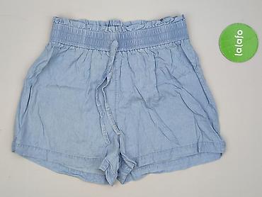 madoc jeans: Szorty damskie, rozmiar M — 2