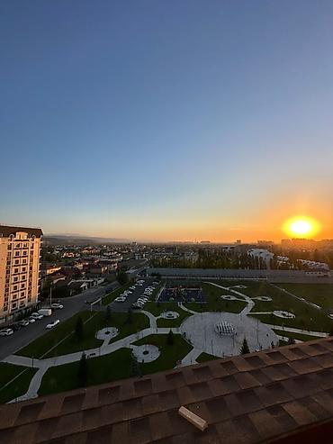 act: 4 комнаты, 145 м², 9 этаж, ПСО (под самоотделку) — 2