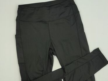 legginsy wyszczuplajace push up: Лосини Спортивні жіночі, розмір S