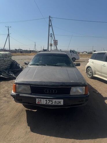 ауди а6 горбатая: Audi 100: 1987 г., Бензин, Седан