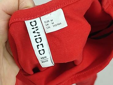 hm cekiny: H&M Divided, Top damski, rozmiar M — 4