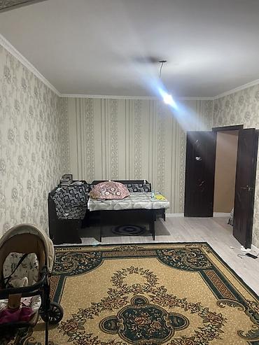 Батирлер: 1 бөлмө, Менчик ээси, Жаныбарлары жок, 6 айдан баштап, Толугу менен эмереги бар — 2
