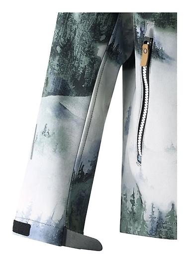 Куртки: Продаю ветровку фирмы Reima, б/у. Производство Финляндия. Размер 164 — 7