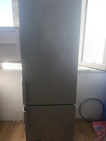 bos mini: Продаю срочно холодильник двухкамерный BEKO верхний не охлаждает — 2